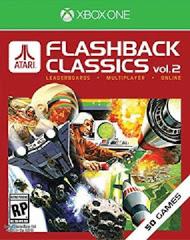 Atari Flashback Classics Vol 2