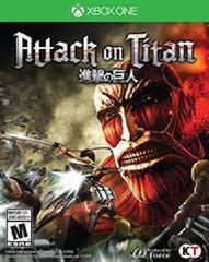 Attack on Titan