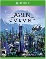 Aven Colony