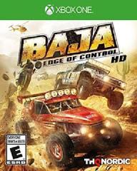 Baja Edge of Control HD