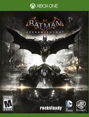 Batman: Arkham Knight