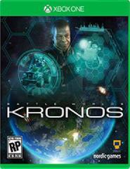 Battle Worlds Kronos