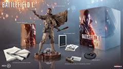 Battlefield 1 Exclusive Collector's Edition