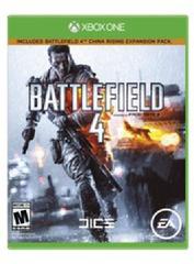 Battlefield 4