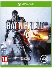 Battlefield 4 Limited Edition