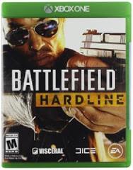 Battlefield Hardline