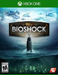 BioShock The Collection