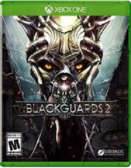 Blackguards 2