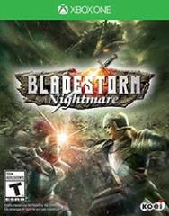 Bladestorm: Nightmare