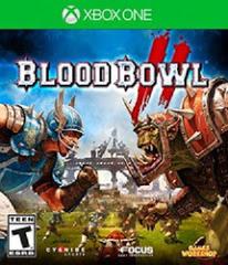 Blood Bowl II