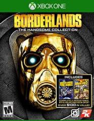 Borderlands: The Handsome Collection