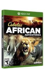 Cabela's African Adventures