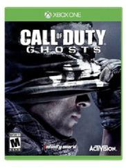 Call of Duty Ghosts (Xbox One)