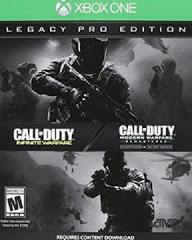 Call of Duty: Infinite Warfare Legacy Pro Edition