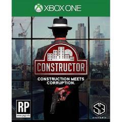 Constructor (Xbox One)