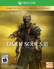 Dark Souls III: The Fire Fades Edition