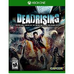 Dead Rising