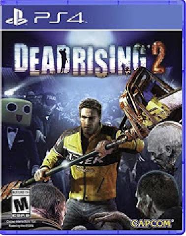 Dead Rising 2