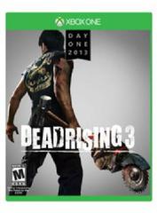 Dead Rising 3