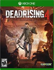 Dead Rising 4