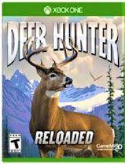 Deer Hunter Reloaded