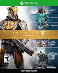 Destiny The Collection