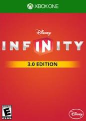 Disney Infinity 3.0