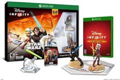 Disney Infinity 3.0 Starter Pack