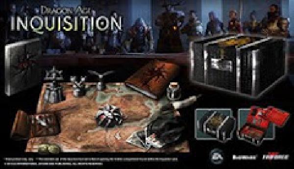 Dragon Age: Inquisition Inquisitors Edition