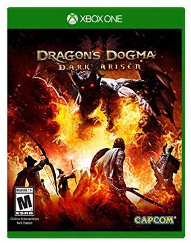 Dragons Dogma: Dark Arisen