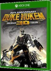 Duke Nukem 3D 20th Anniversary World Tour