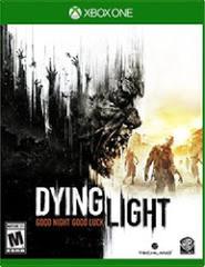 Dying Light