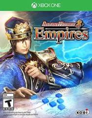 Dynasty Warriors 8: Empires