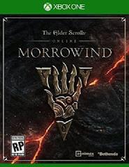 Elder Scrolls Online: Morrowind