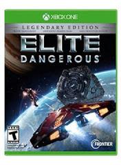 Elite Dangerous Legendary Edition