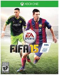 FIFA 15