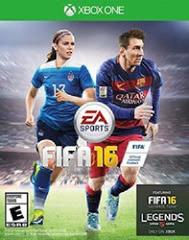 FIFA 16