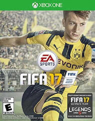 FIFA 17