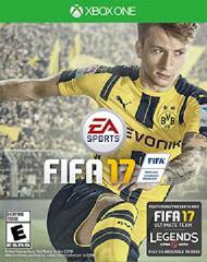 FIFA 17