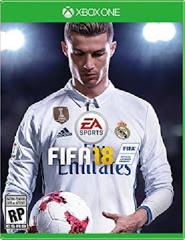 FIFA 18