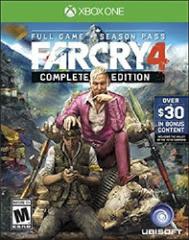 Far Cry 4 Complete Edition