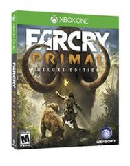 Far Cry Primal Deluxe Edition