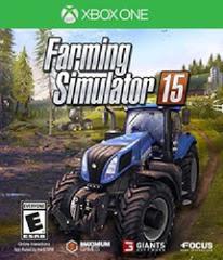 Farming Simulator 15