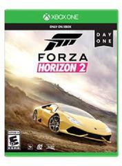 Forza Horizon 2 Day One