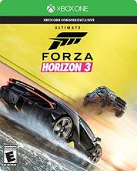 Forza Horizon 3 Ultimate