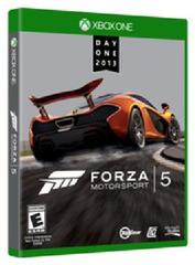 Forza Motorsport 5