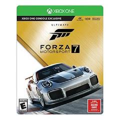 Forza Motorsport 7 Ultimate Edition