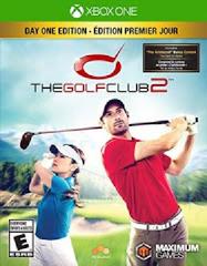 Golf Club 2