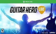 Guitar Hero Live Bundle