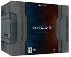 Halo 5 Guardians Limited Collector's Edition